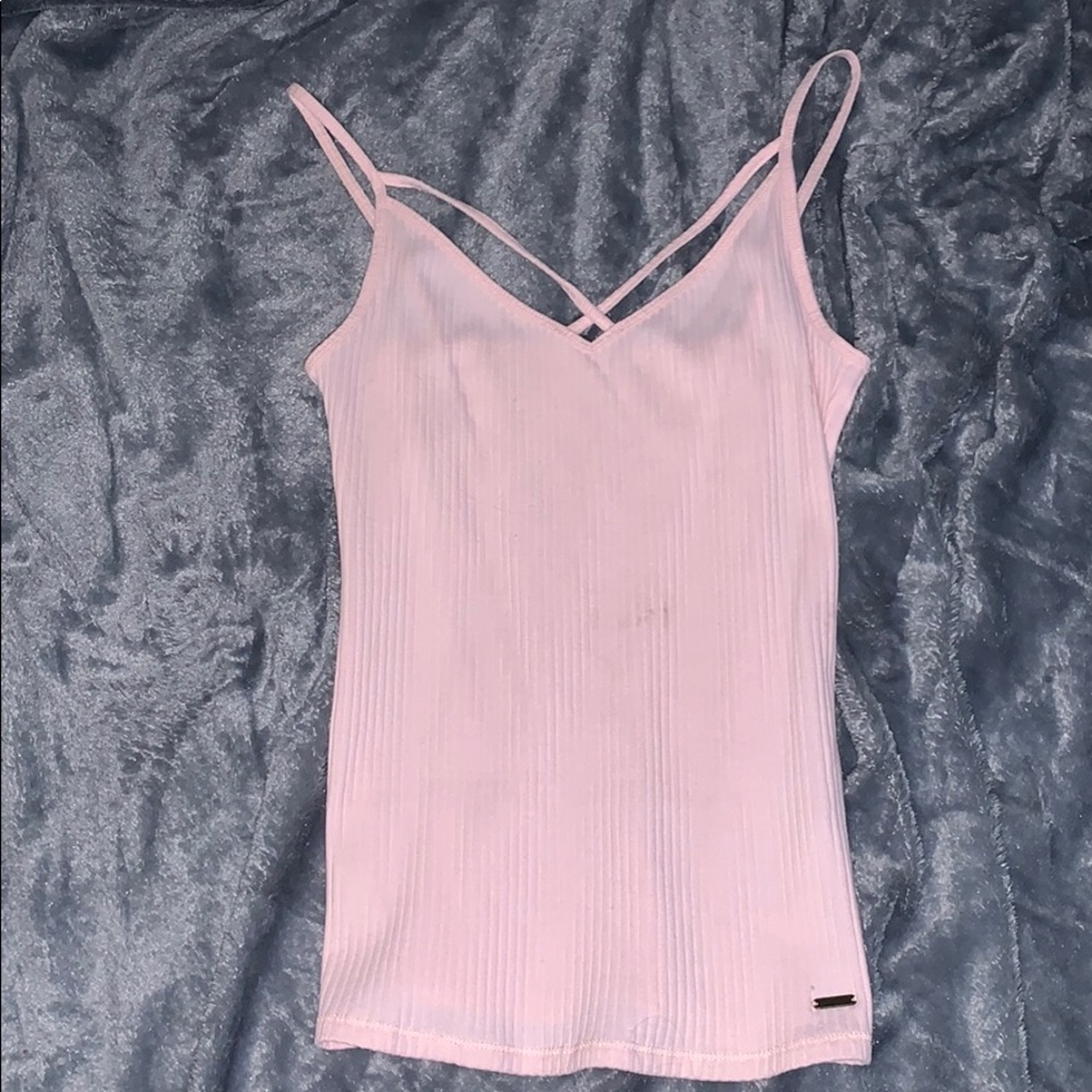 Hollister Tank Top
